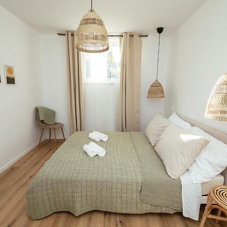 Apartmani Barbarosa Светі Филип-і-Яков Екстер'єр фото