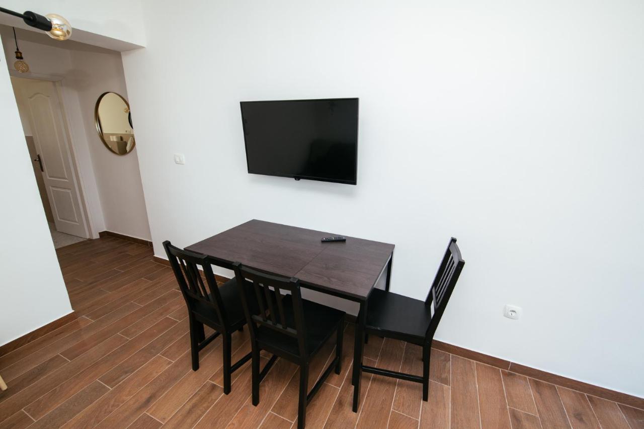 Apartmani Barbarosa Светі Филип-і-Яков Екстер'єр фото
