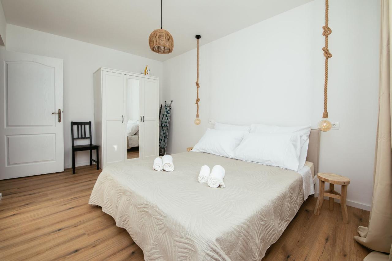 Apartmani Barbarosa Светі Филип-і-Яков Екстер'єр фото